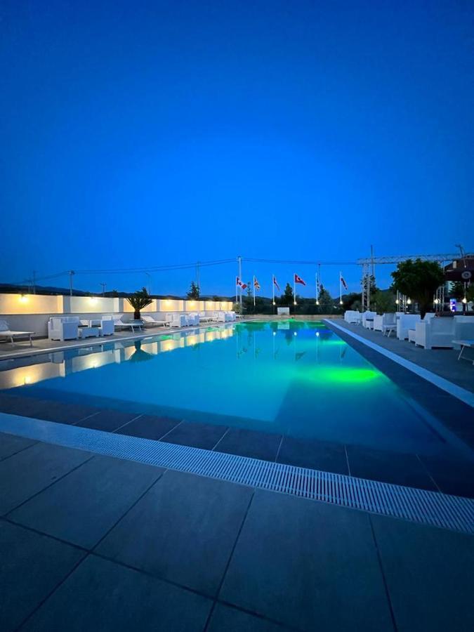Union Villa Shkoder Exterior photo